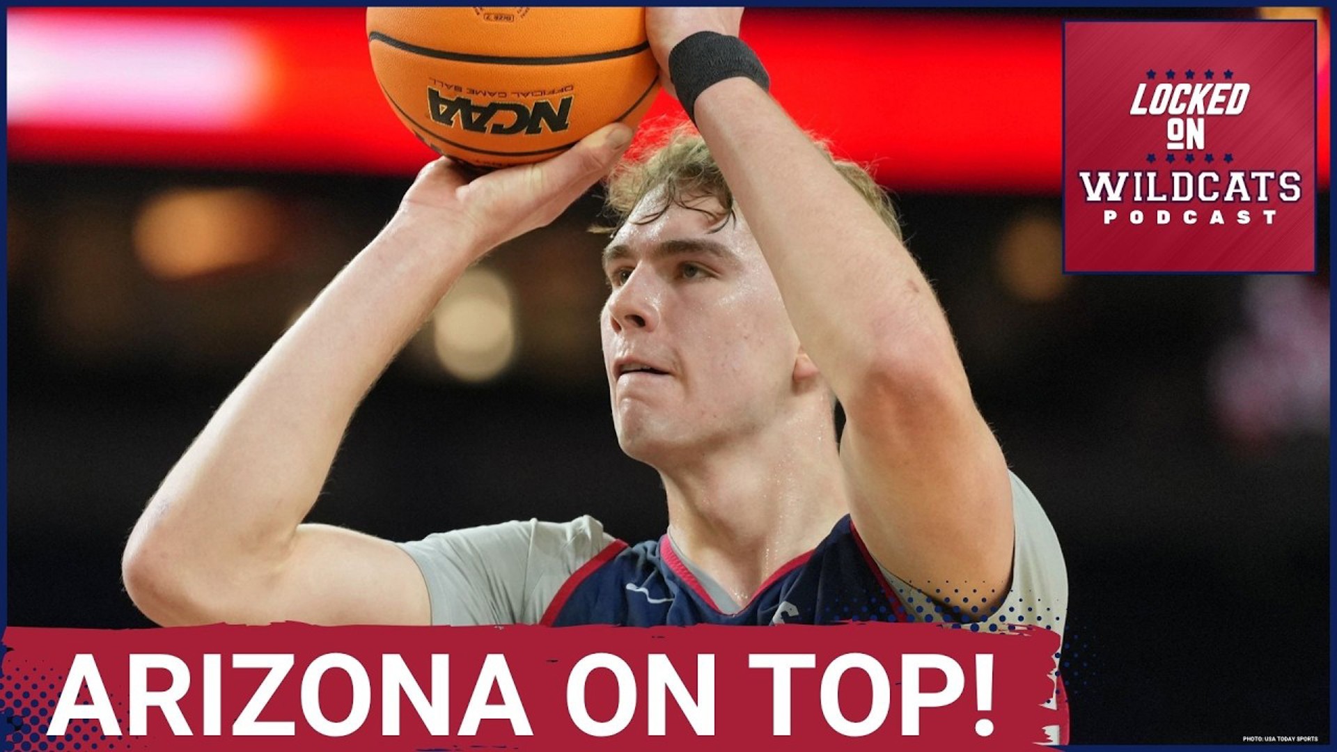 WILDCATS SUPREMACY: Arizona, Mo Krivas, and Ivan Kharchenkov STAR as ...