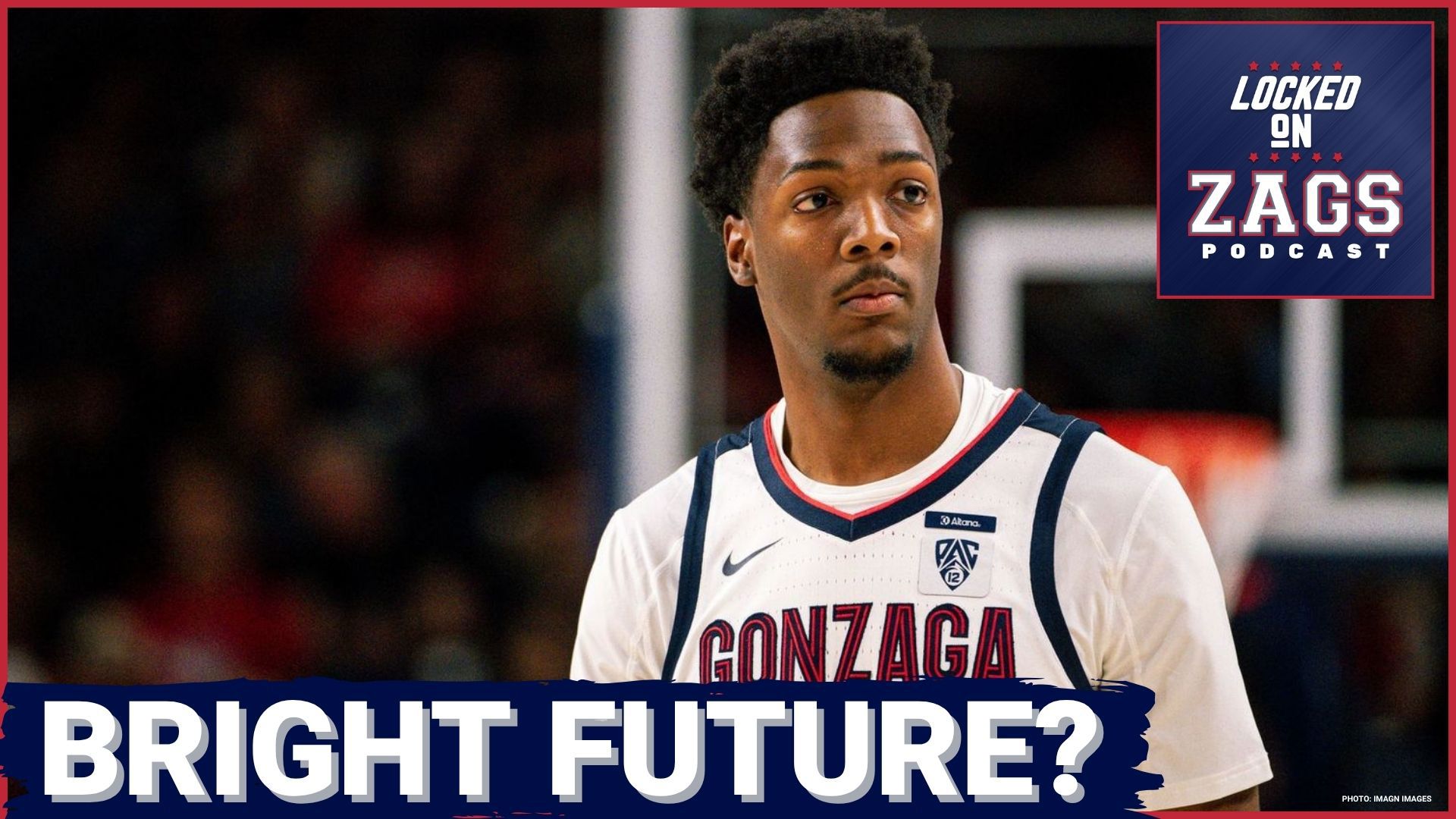 UPSIDE: Why Sam Funches is Gonzaga's next GREAT big man! Projected role ...