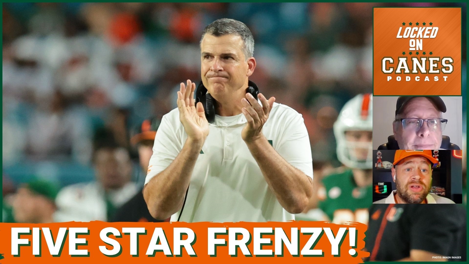 CRYSTAL BALL: Miami Hurricanes TARGET Brysen Wright, Asher Ghioto, and ...