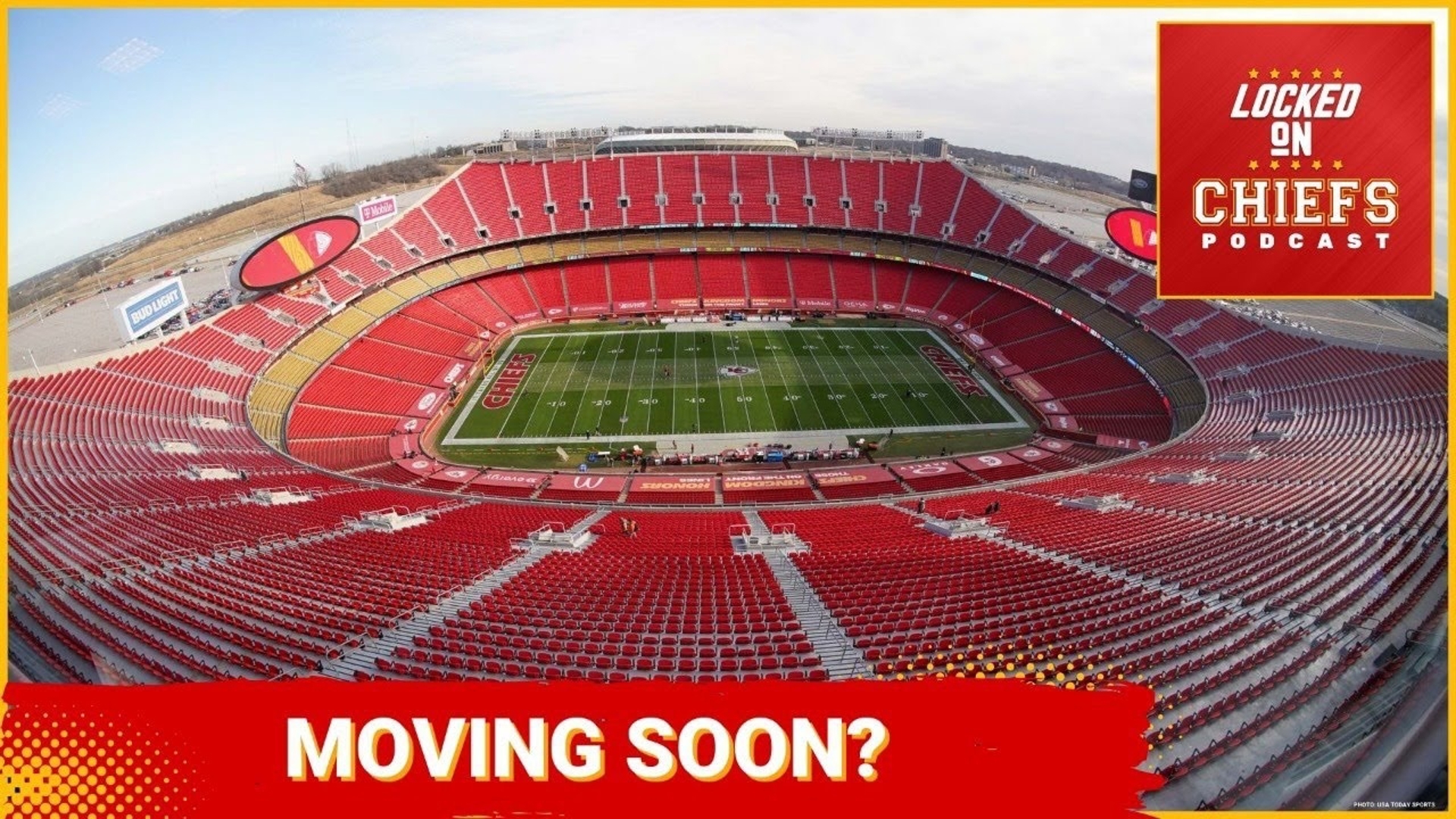 The Kansas City Chiefs took a big step closer to moving across state lines with the approval of STAR bonds for a new stadium in Kansas.