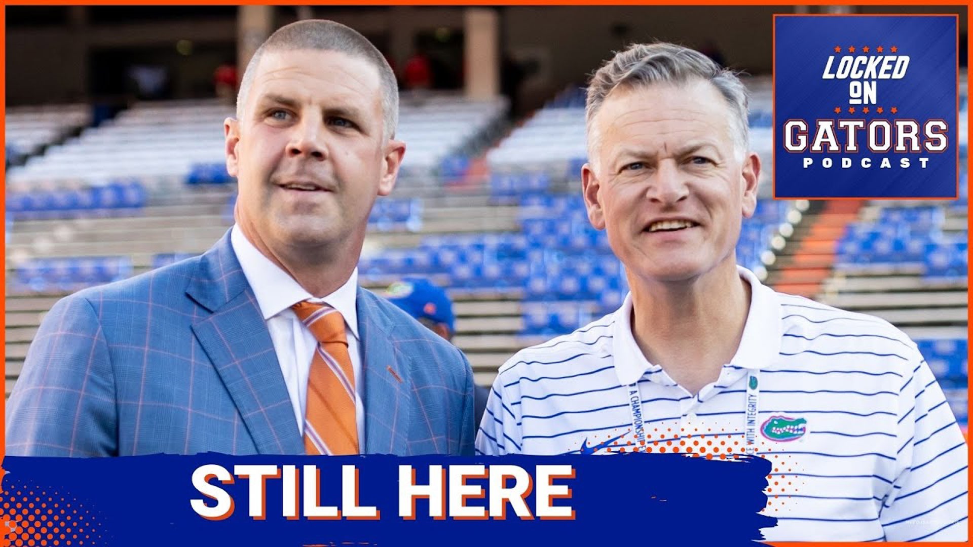 WHY Billy Napier Isn't Fired Yet - How can the Florida Gators Still Improve this Season?