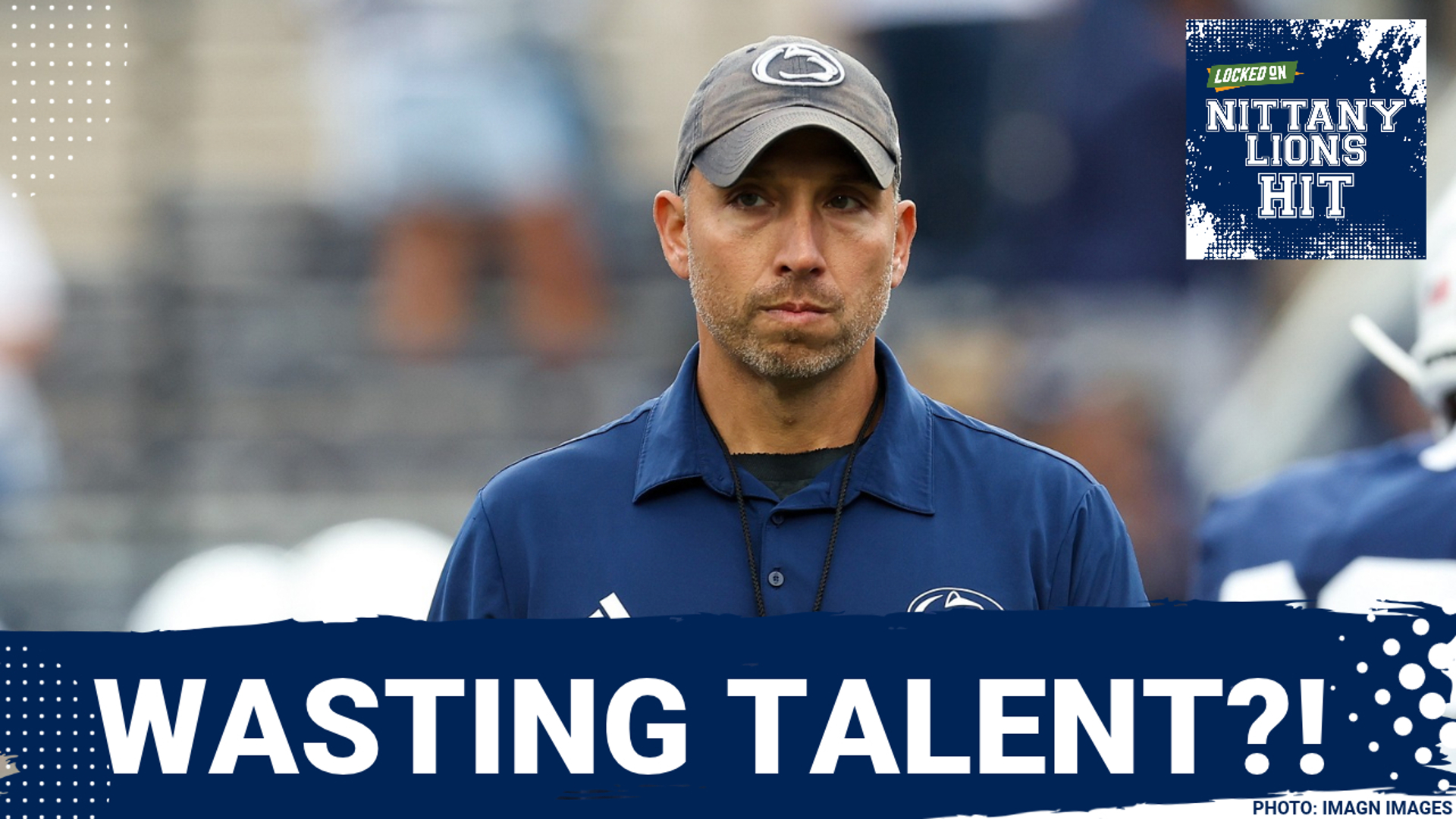 Penn State's Defense Is Making NO SENSE... | newscentermaine.com