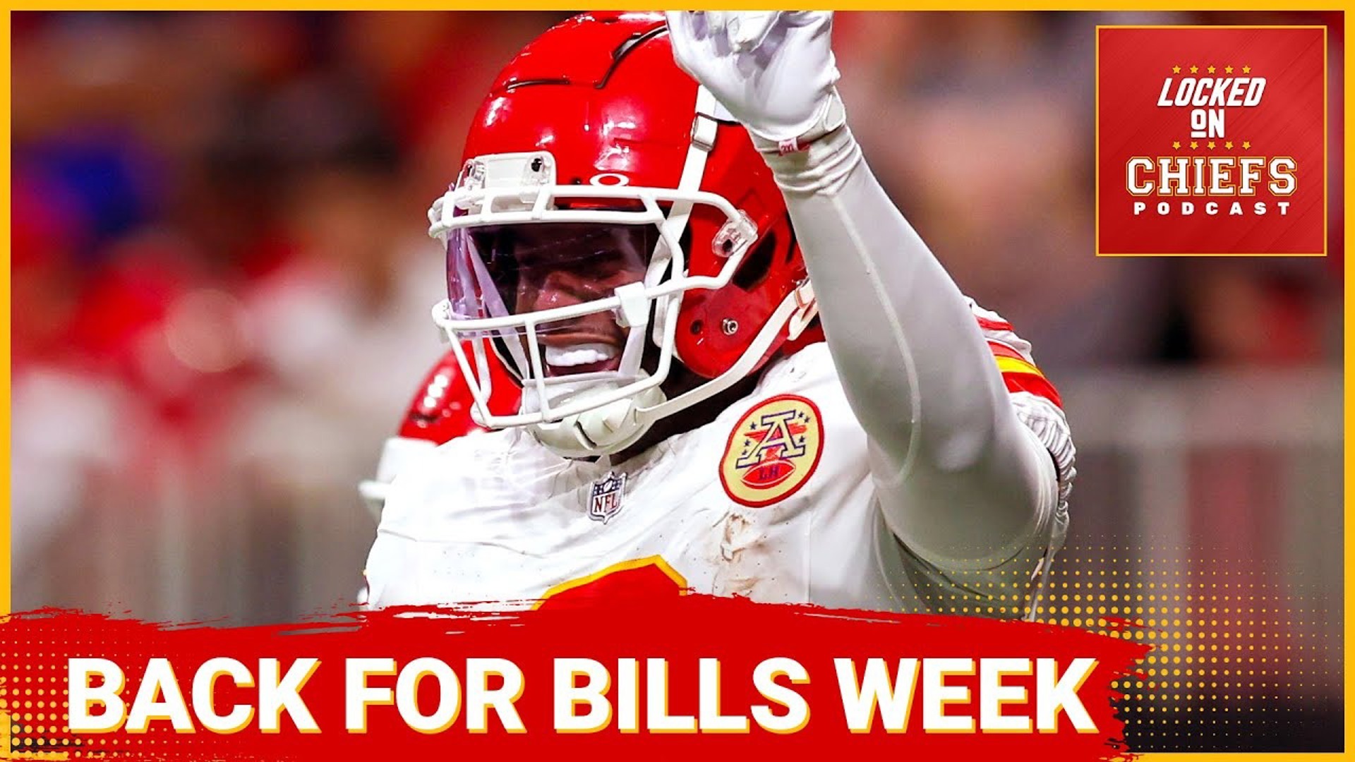 Kansas City Chiefs Lessons Learned from WIN vs Broncos and THIS is The Answer to Josh Allen vs the Bills.