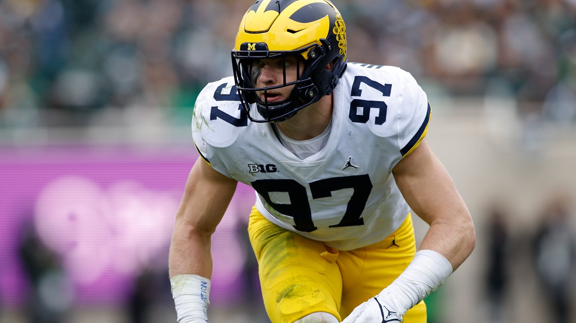 Ultimate NFL mock draft 2022: Malik Willis, Matt Corral and more