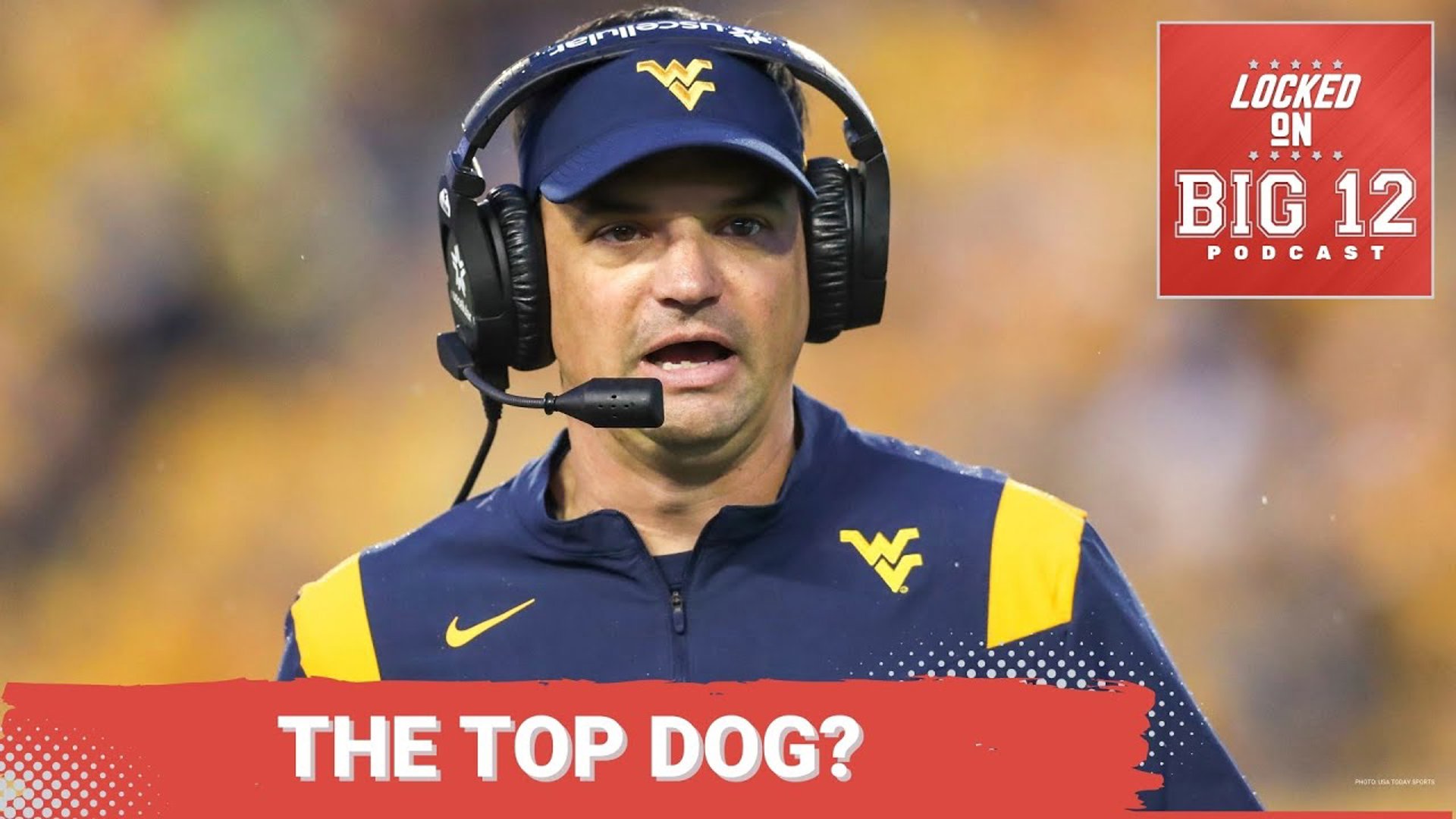 Expansion Big 12 s Biggest Brand is WEST VIRGINIA ? Not BYU Utah