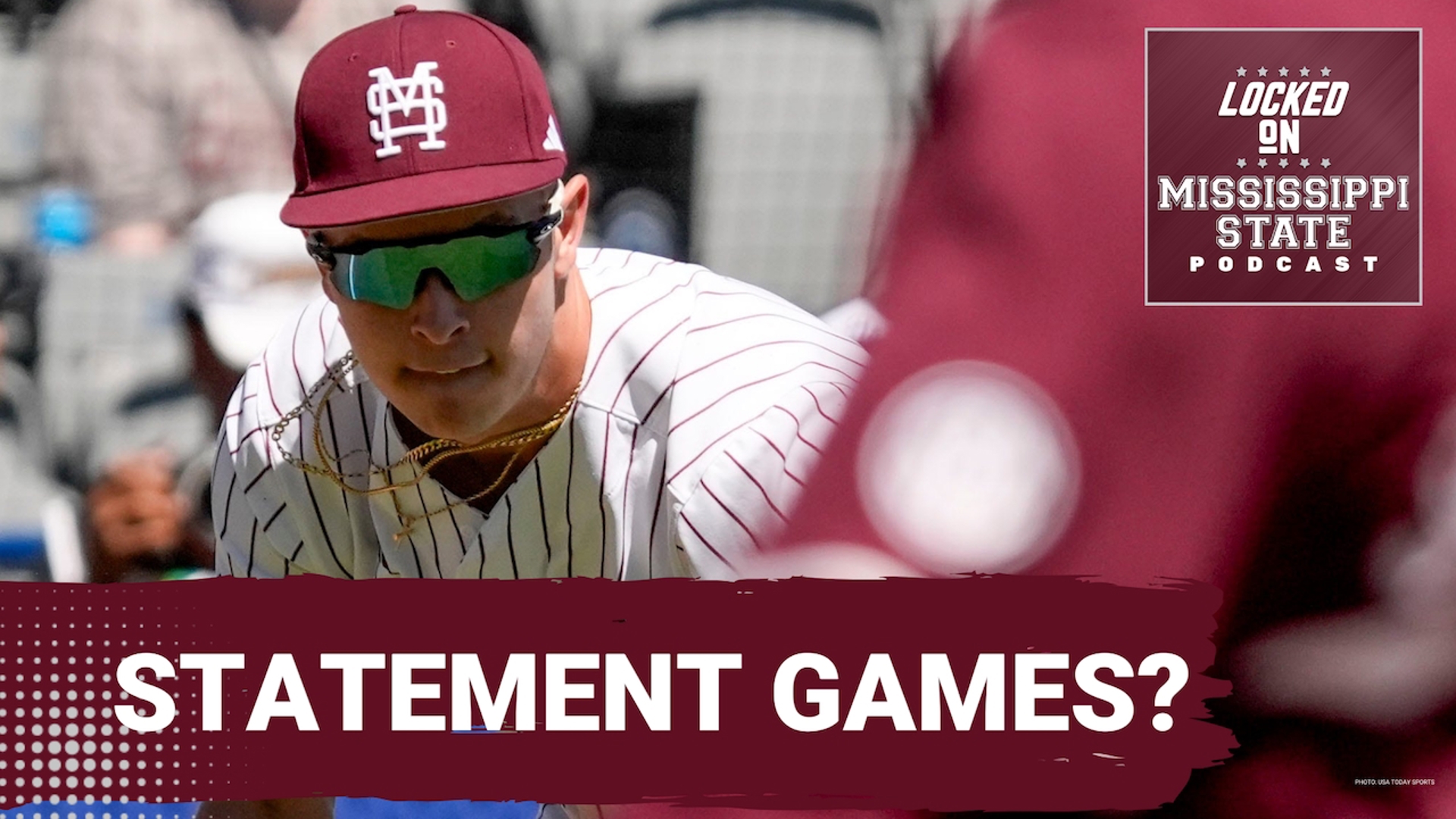 STATEMENT: Mississippi State Baseball EYES No. 1 as They CHALLENGE UCLA