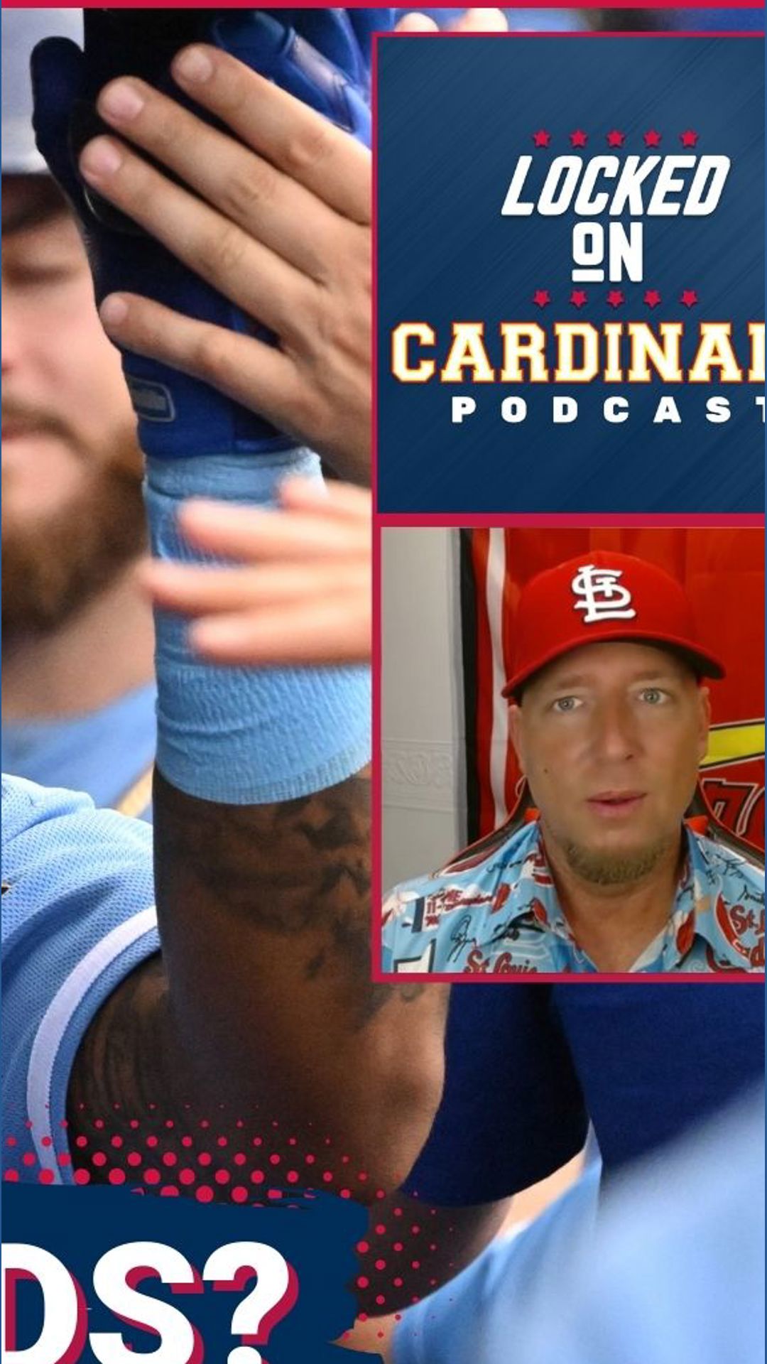 Cardinals' Non Roster Invites SEEK Major League IMPACT – Who Can STEAL ...