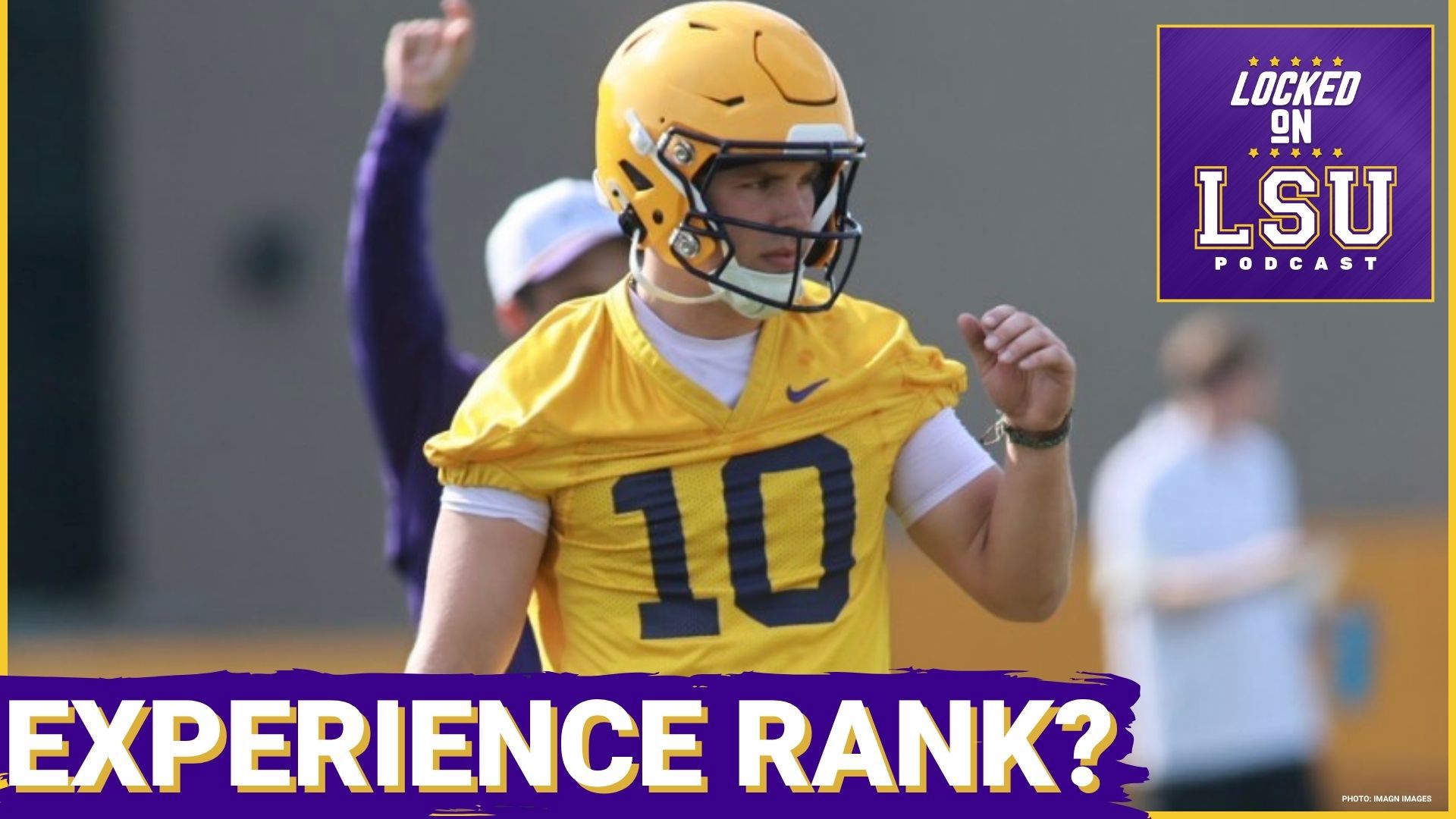 Lsu Number The Numbers Prove LSU Could Be EXPLOSIVE in 2026 | newscentermaine.com