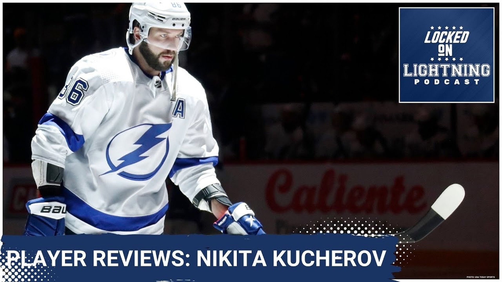 Nikita Kucherov 2023-24 season will down as arguably one of the best seasons held by someone not named Wayne Gretzky.