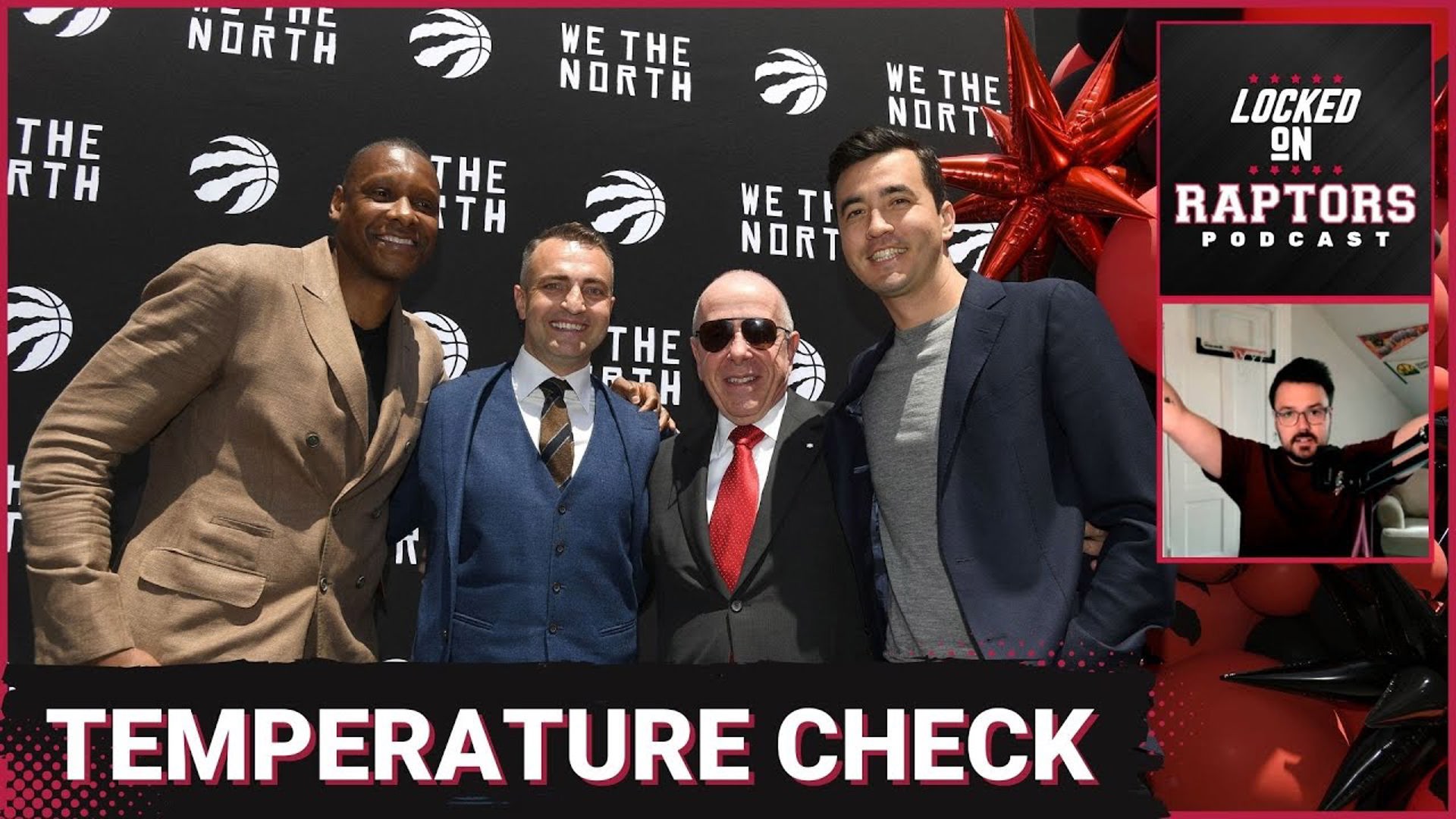 Did the Toronto Raptors have a good offseason? What do Ujiri