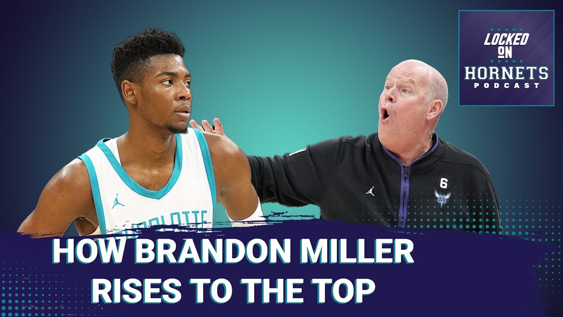 Preview/Game Details: Brandon Miller and the Hornets face reeling