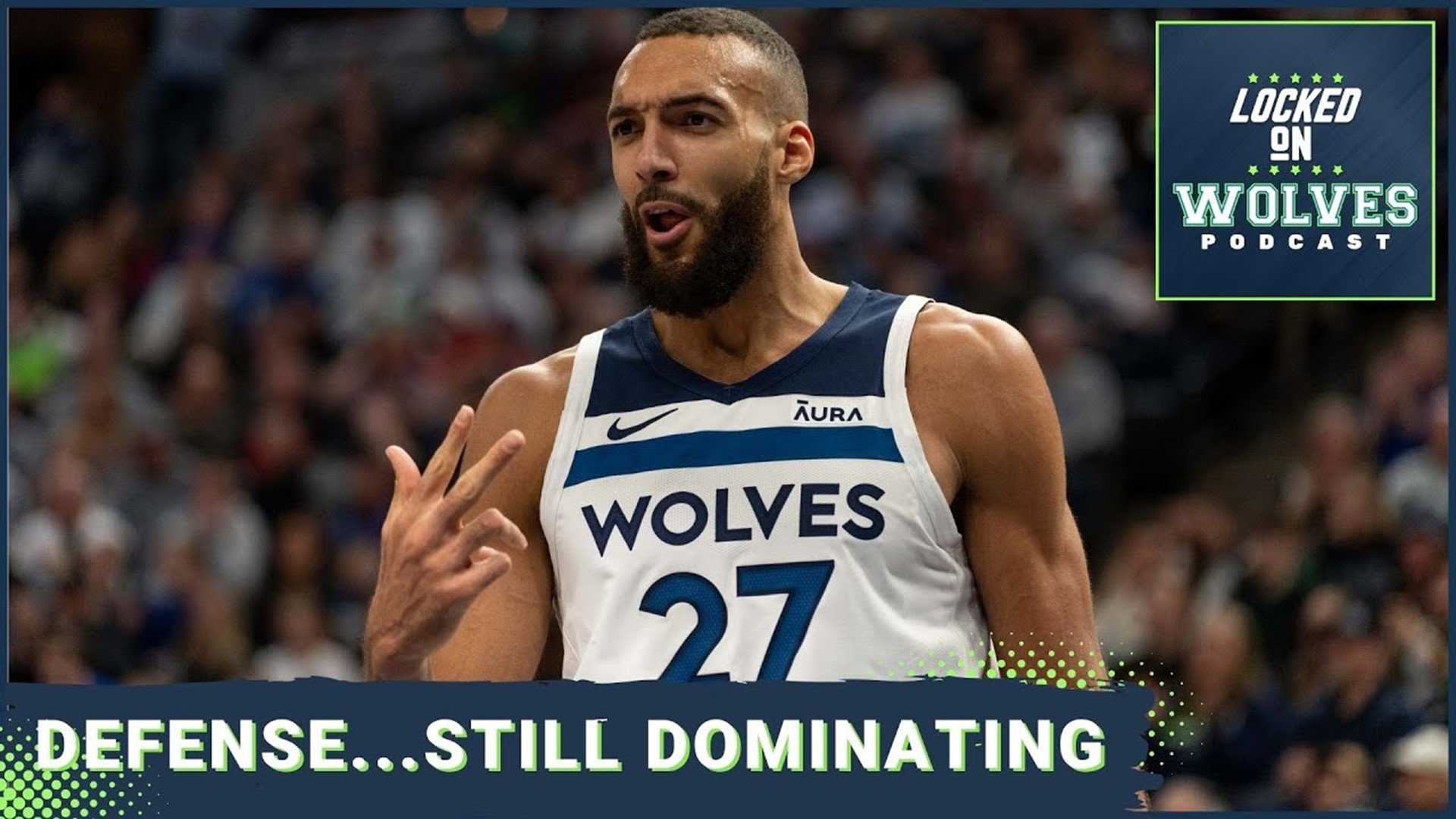 Minnesota Timberwolves defense STILL truly dominant + upcoming schedule and trade deadline thoughts