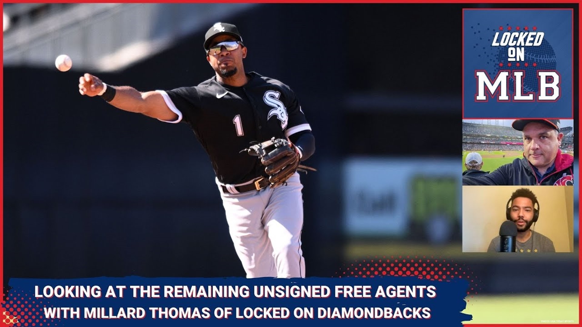 MLB Rumors: Red Sox Trade Matt Barnes To Marlins For Reliever