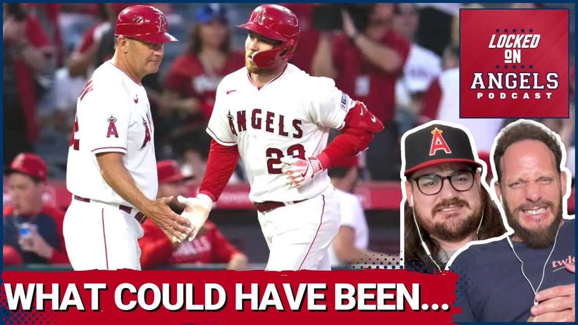 Angels News: Reid Detmers Escapes Gauntlet Of Opponents With Quality Win -  Angels Nation