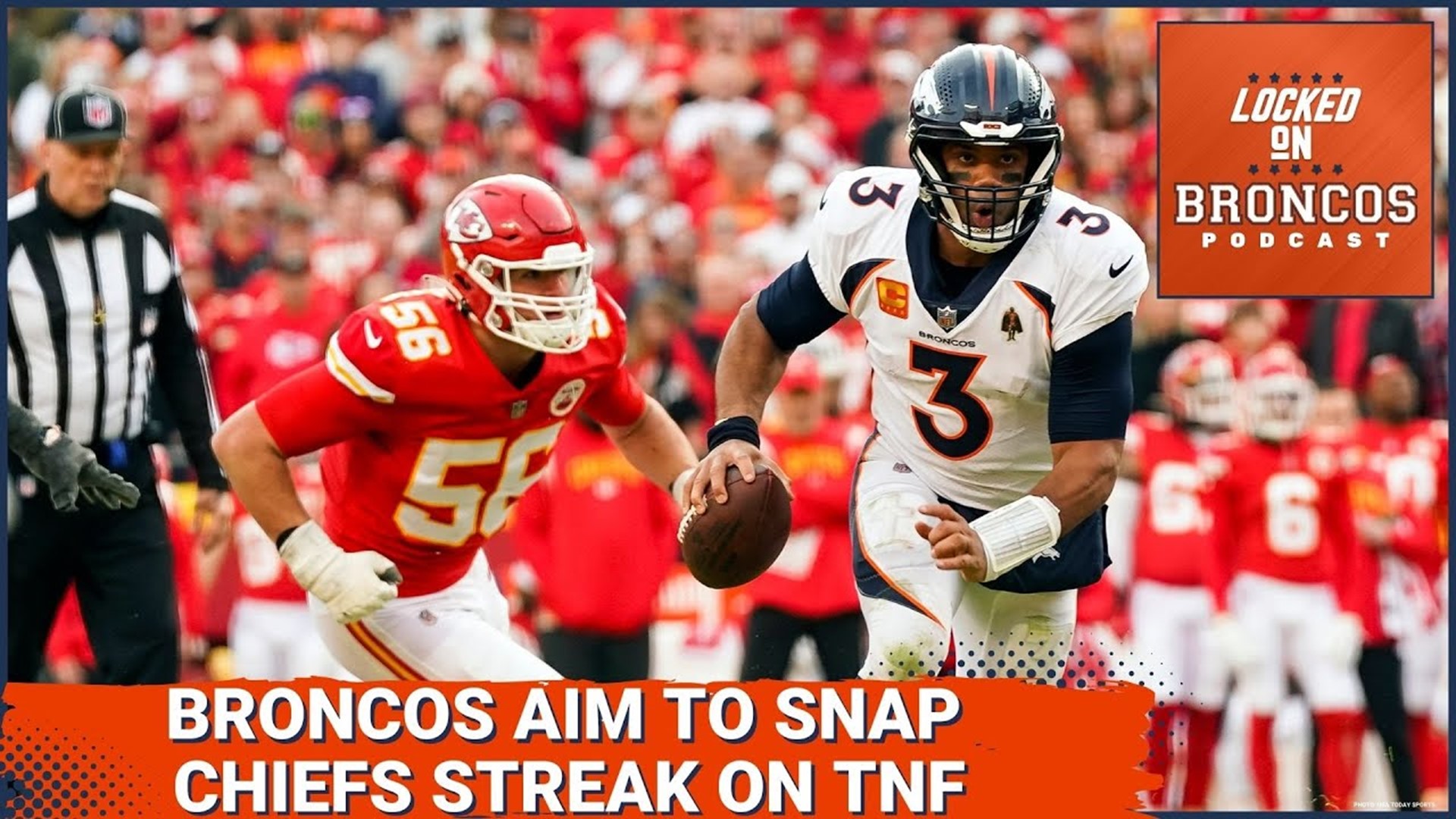 Kansas City Chiefs Football News & Videos