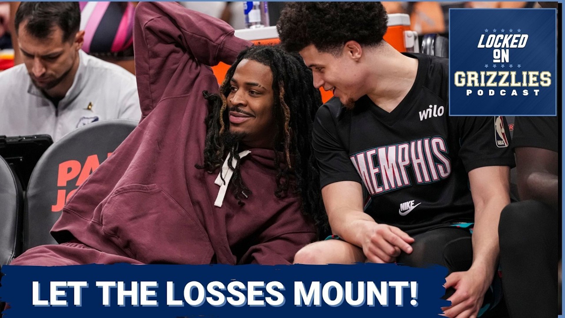 Memphis Grizzlies reach peak tank-ability in pillar to post defeat ...