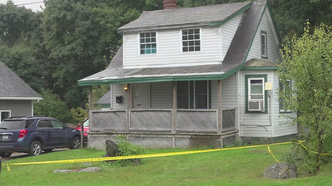Bangor man arrested in connection with Larkin Street homicide