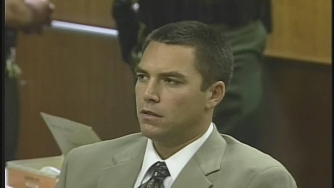 Scott Peterson case sees major twist this week | newscentermaine.com