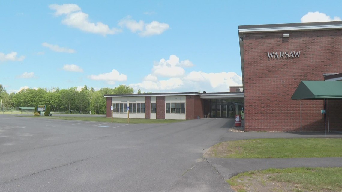 Oncampus police officer voted out in Pittsfield school budget