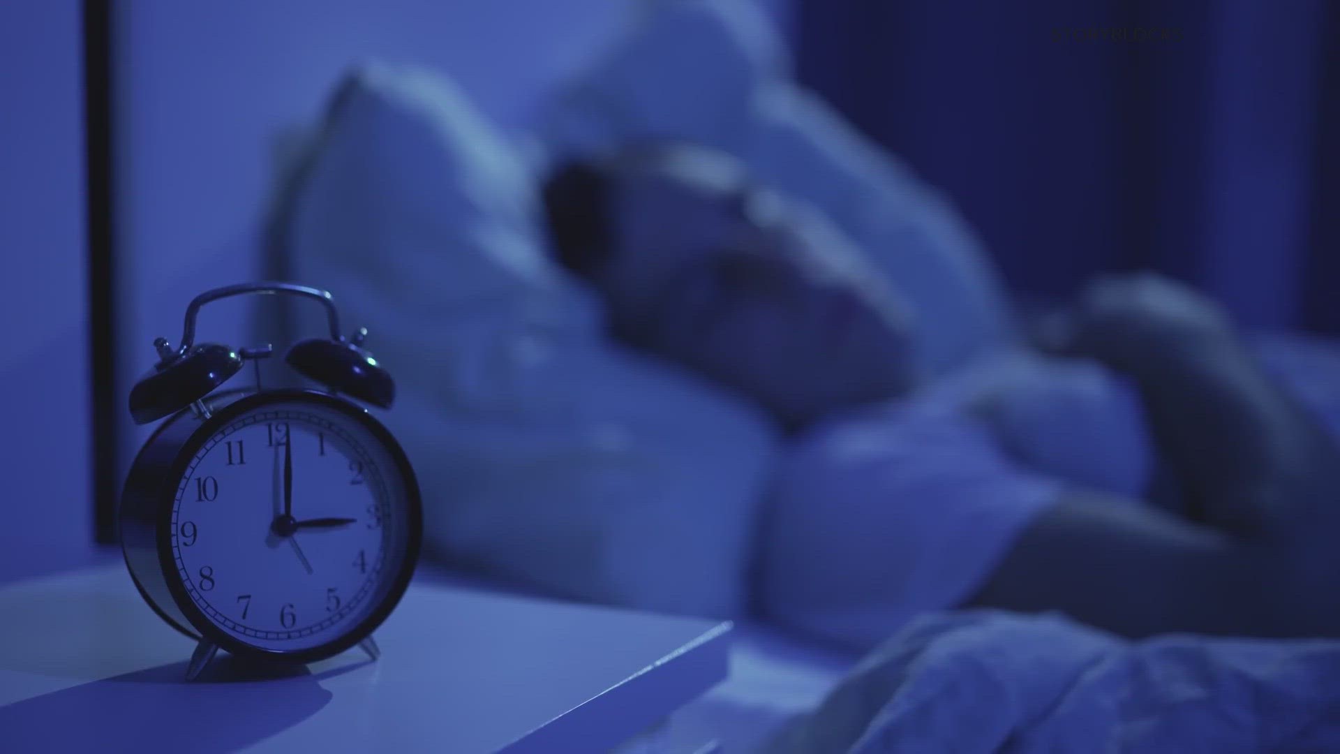 Did daylight saving time mess up your sleep schedule? VERIFY tested some of the most common methods people use to get back on track.