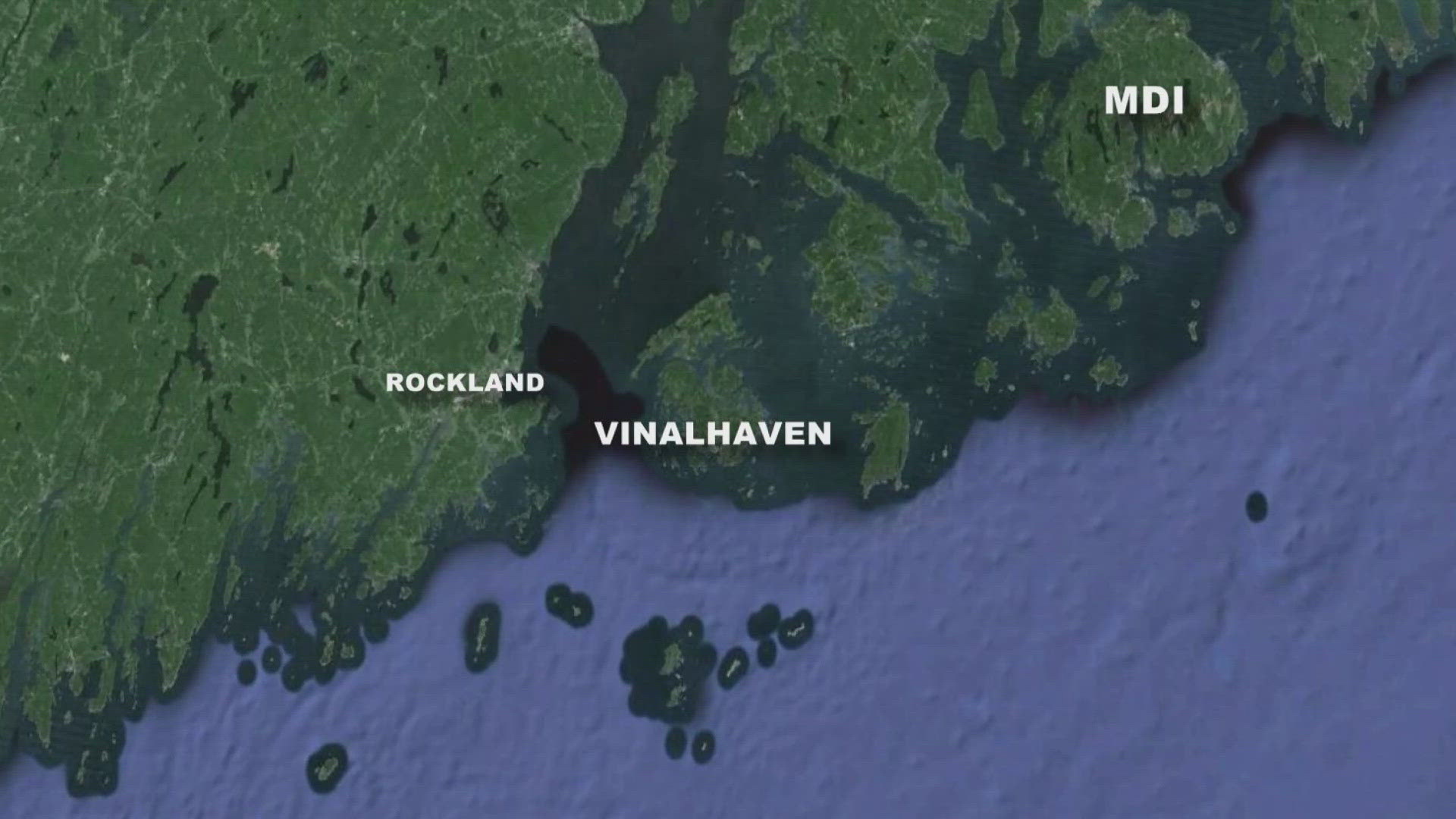 Maine State Police are continuing to investigate a child death on Vinalhaven that happened Wednesday morning.