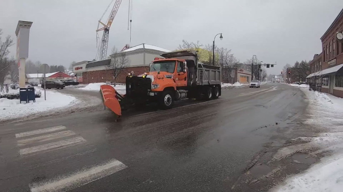 Portland rolls out increased fines for snow ban parking violations