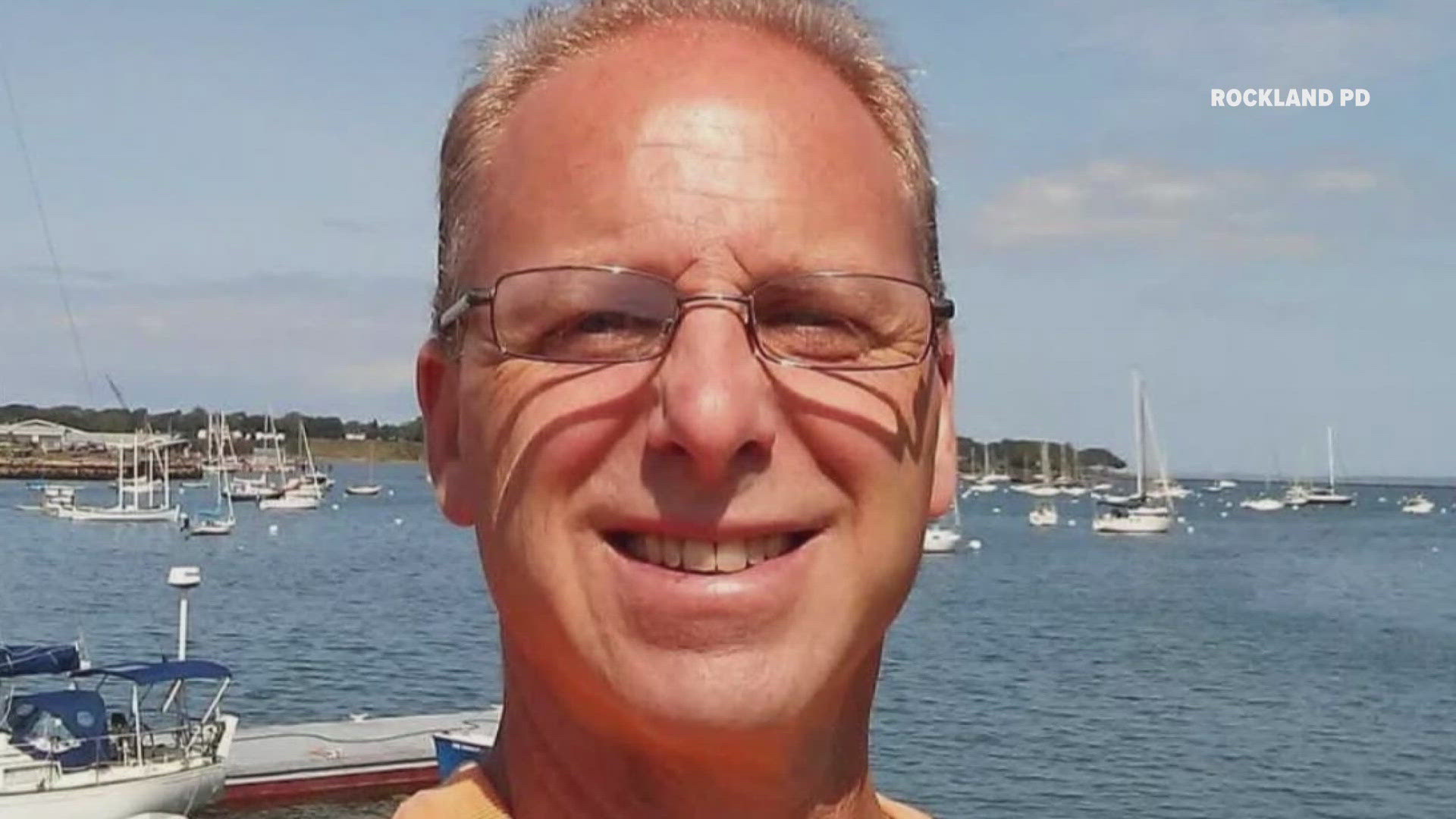 The 61-year-old man is wanted for questioning following a reported assault Saturday night, Rockland police said. 