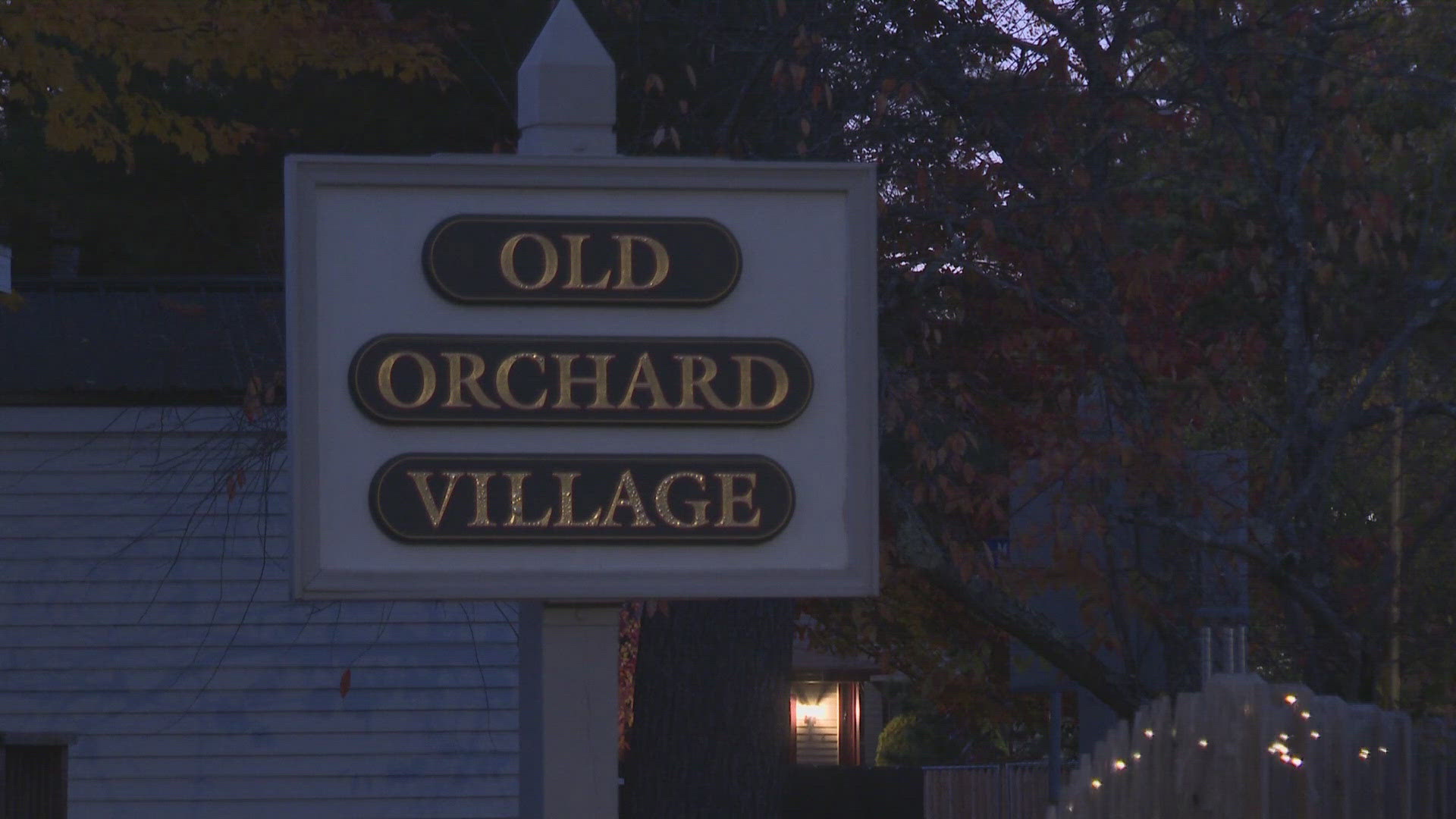 This November, voters in Old Orchard Beach will weigh in on an ordinance to cap rent increases.