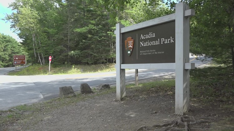 Acadia National Park raises entrance fees