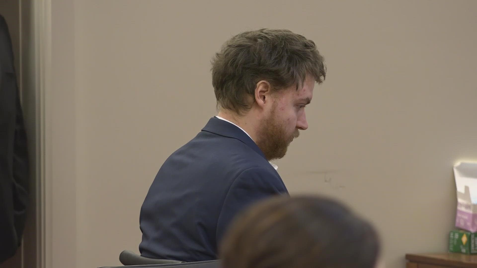 The jury found that Dylan Ketcham shot and killed Jordan Johnson and attempted to kill Caleb Trudeau, who testified against Ketcham in the trial.