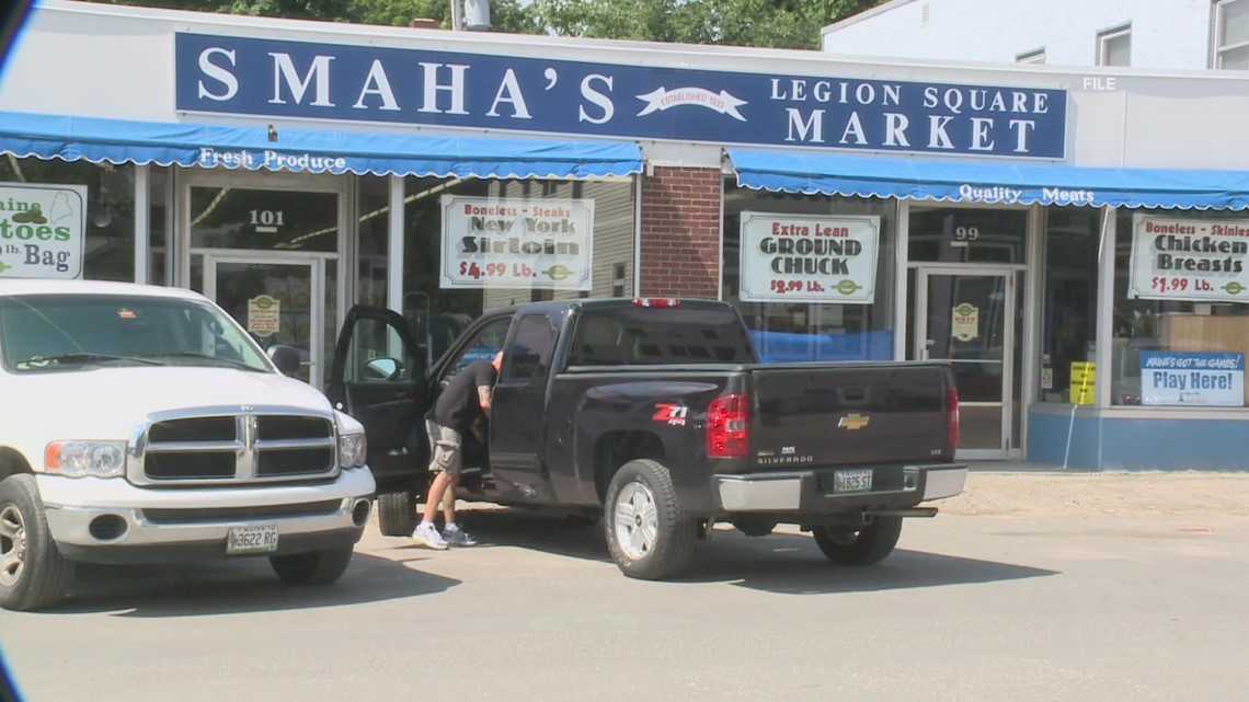 After more than 80 years Smaha's Legion Market is closing - Vimarsana News