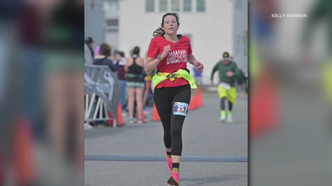 More than 200 Mainers running 129th Boston Marathon