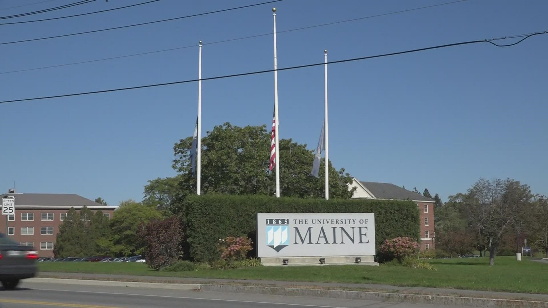 The University of Maine system also announced a number of new requirements for students planning to return in person this semester.