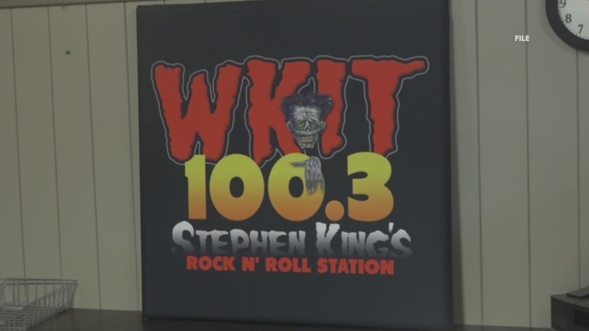 King kept the stations afloat for decades, and he said he and his wife, Tabitha, are proud to have kept them going for so long.