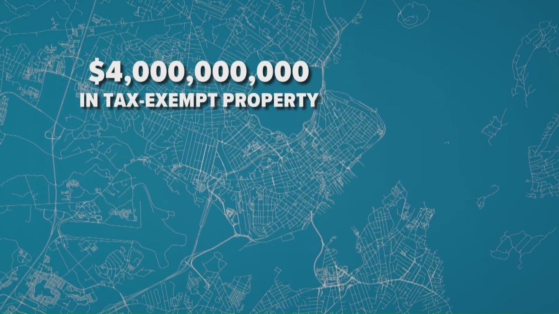 newscentermaine.com - Sam Olsen - Portland City Council may delay vote on nonprofit payment program tied to tax burden