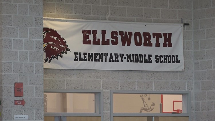 Ellsworth Elementary Middle School to offer telehealth mental health services for students