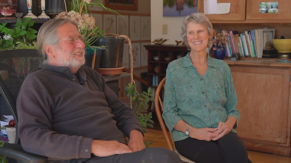 Owners of award-winning Maine farm hope to give it to non-profits