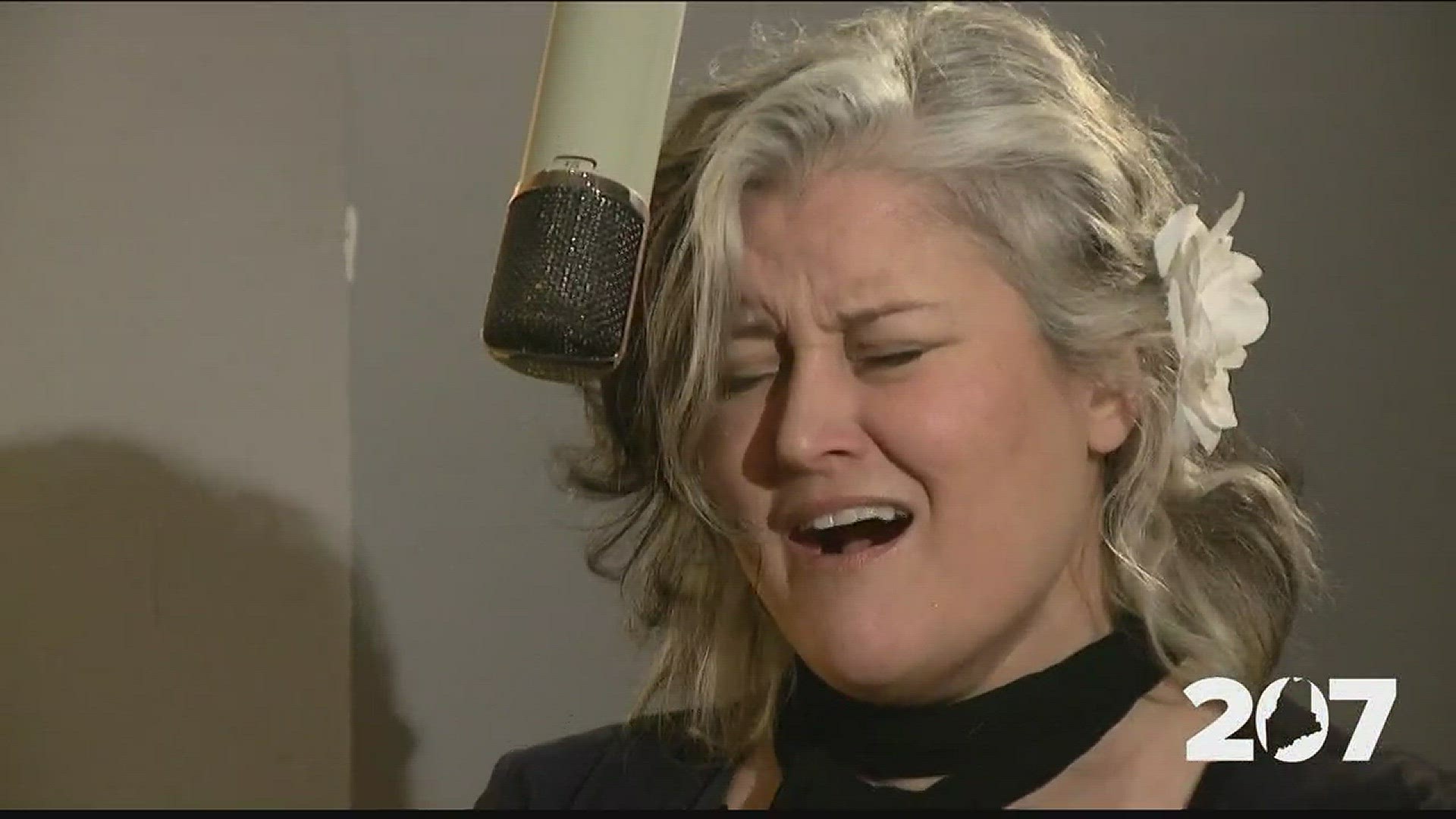 From her start at Berklee college of music to her latest album, "Ballads," Paula Cole has always pushed boundaries and challenged the music industry.