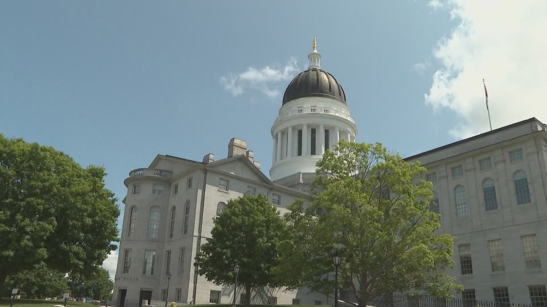 Democratic Gov. Janet Mills said she won’t sign any of the 35 bills sent to her on the chaotic final day of the session, allowing them to die.