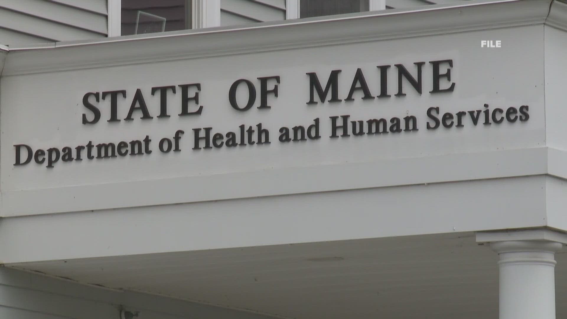 Maine DHHS commissioner testifies before Government Oversight committee ...