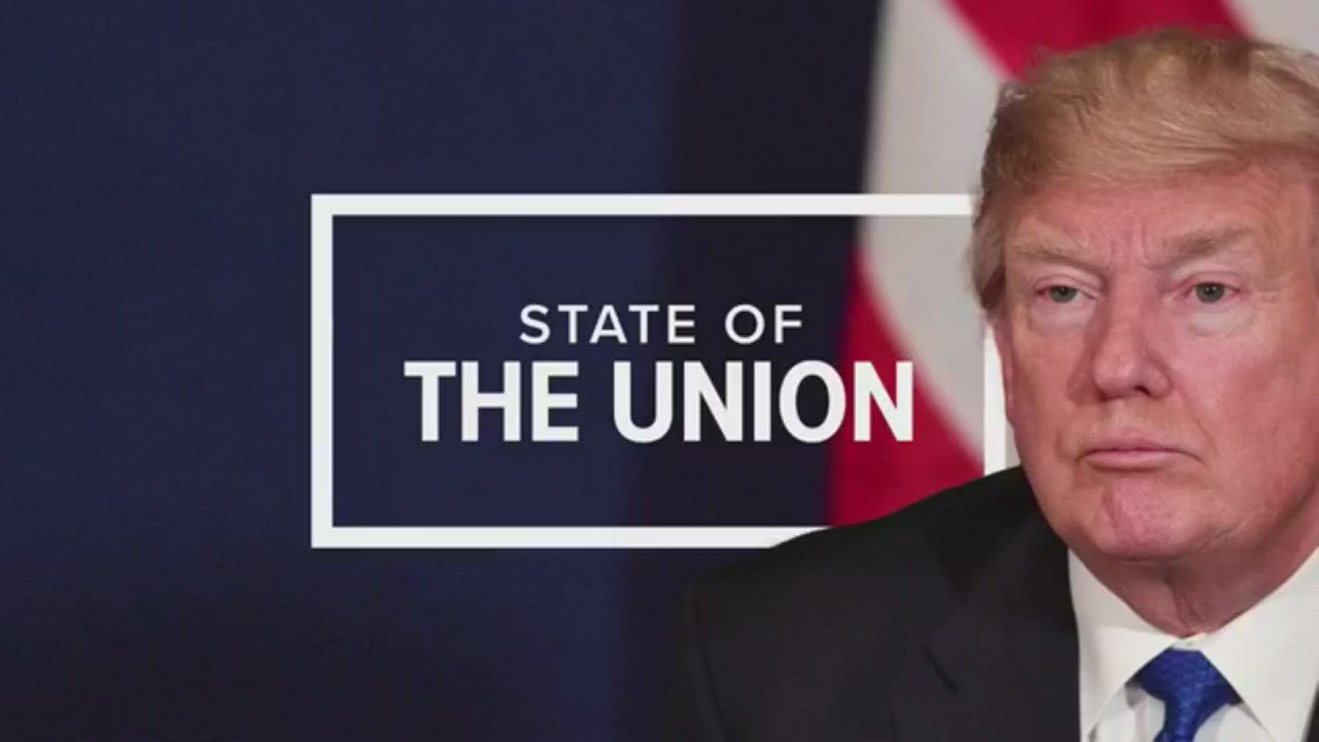 2018 State of the Union in full
