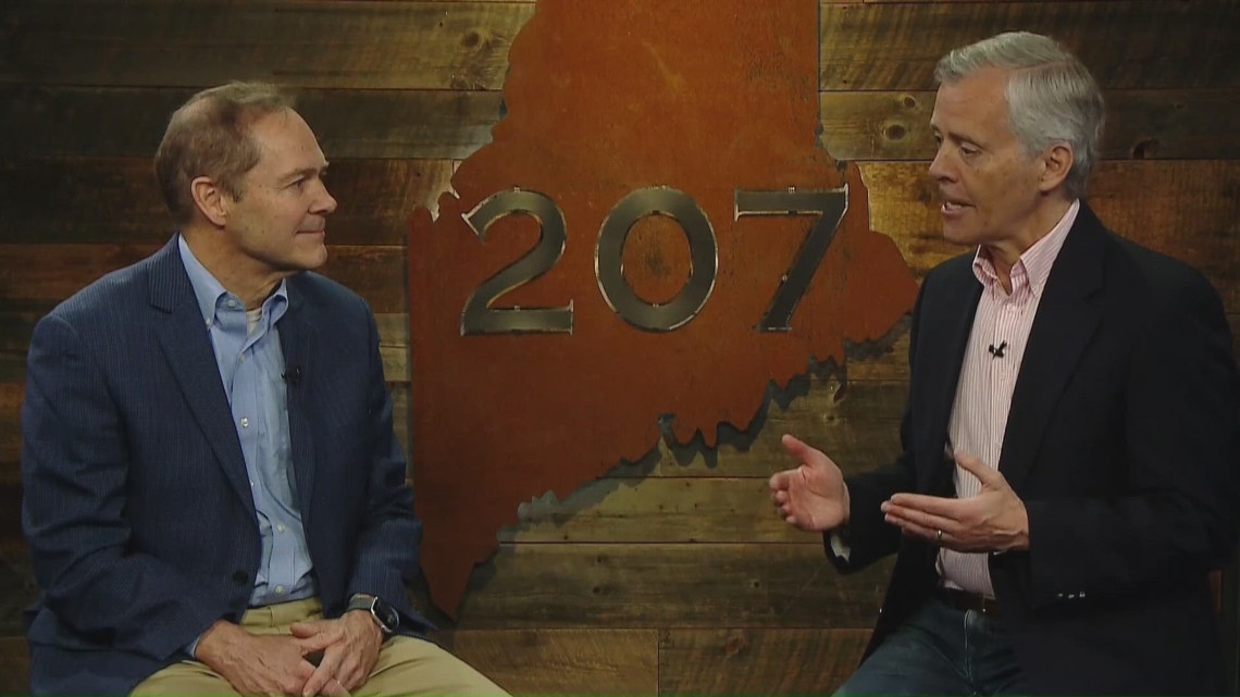 The 207 Interview: Democratic Primary Candidates for U.S. Senate