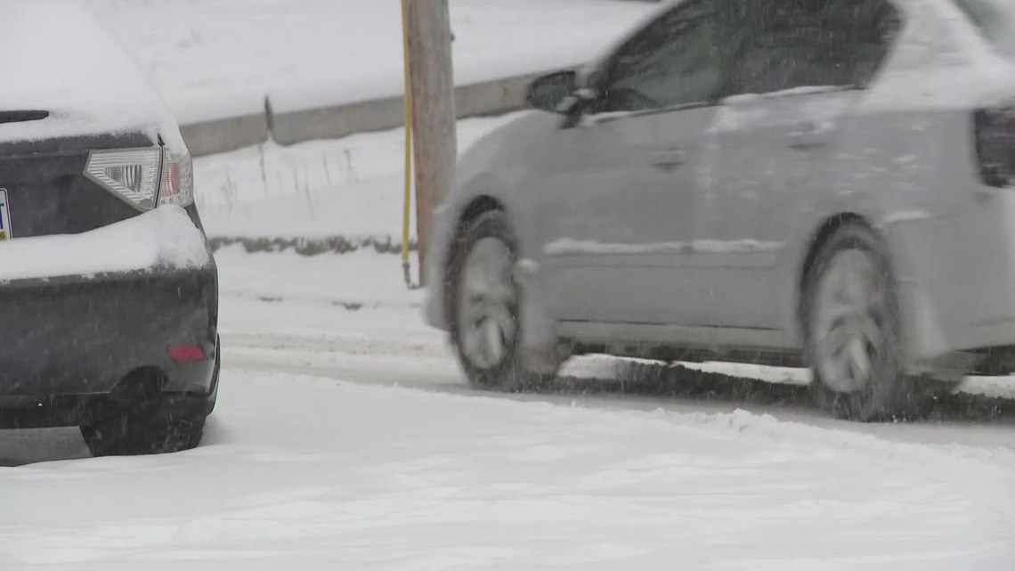 Understanding the science behind Maine Turnpike Authority's road treatments