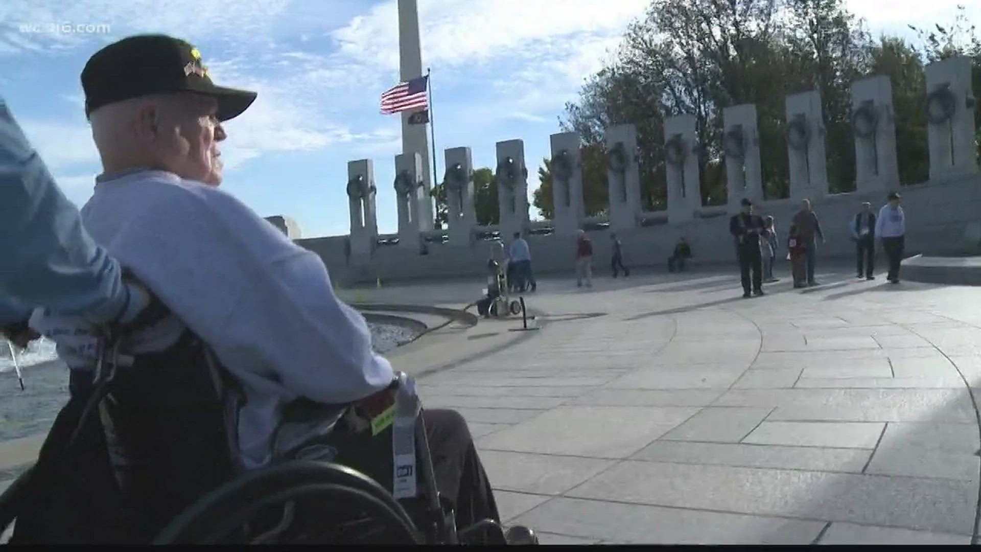 Honor Flight Preview