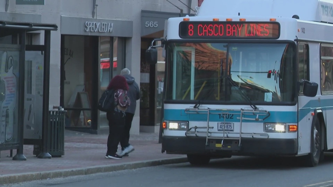 Commuters in the Portland area could see higher bus fares ...