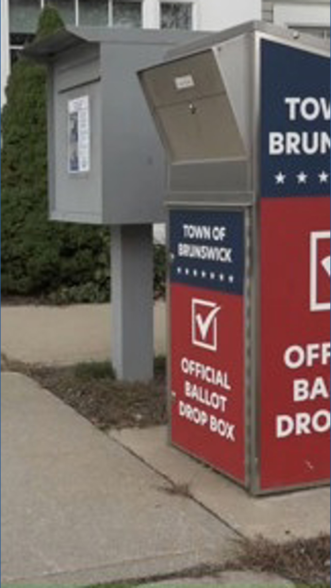 What to know as early voting opens in Maine | newscentermaine.com