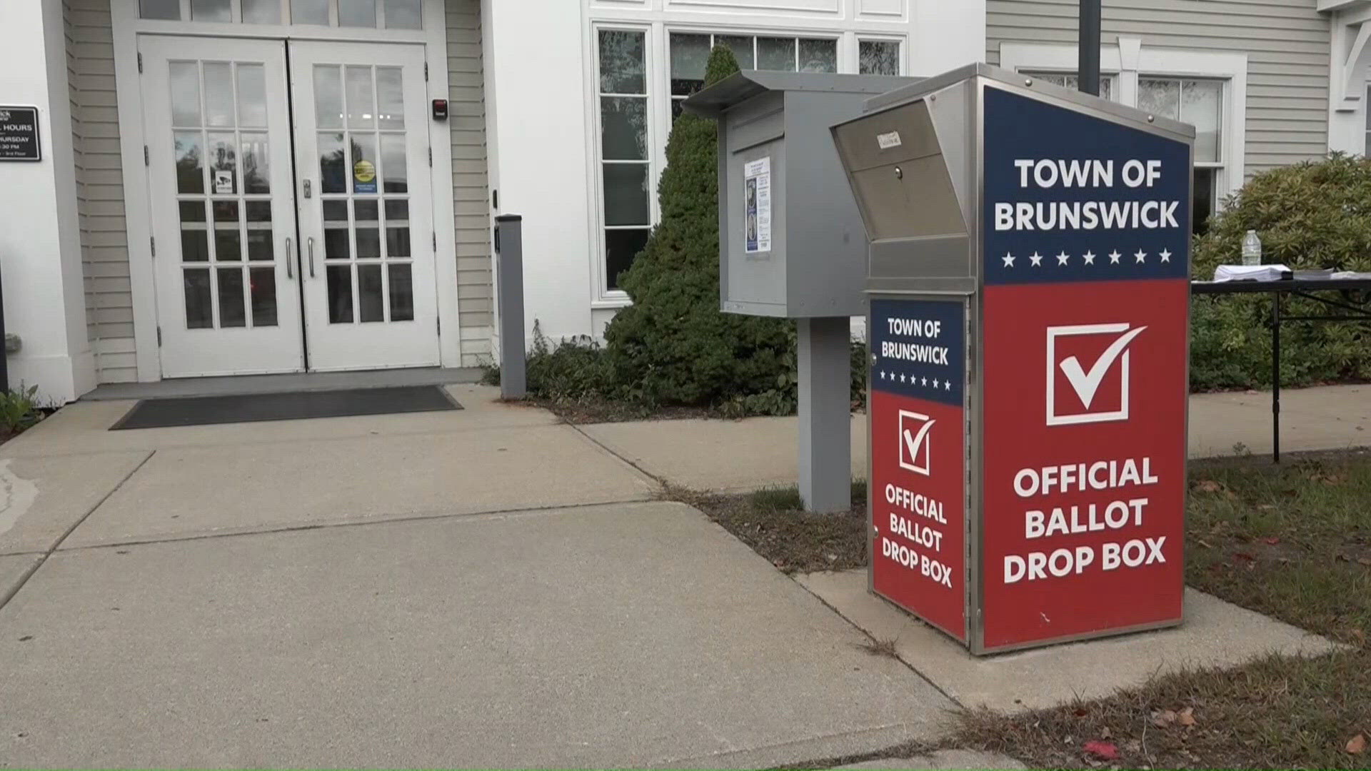 What to know as early voting opens in Maine | newscentermaine.com