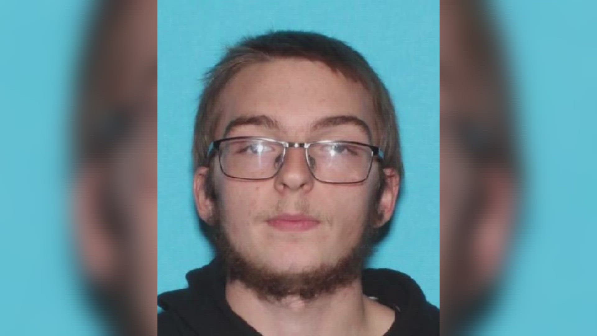 Cameron Brown, 23, was last seen by a friend and coworker Saturday evening in Boothbay.