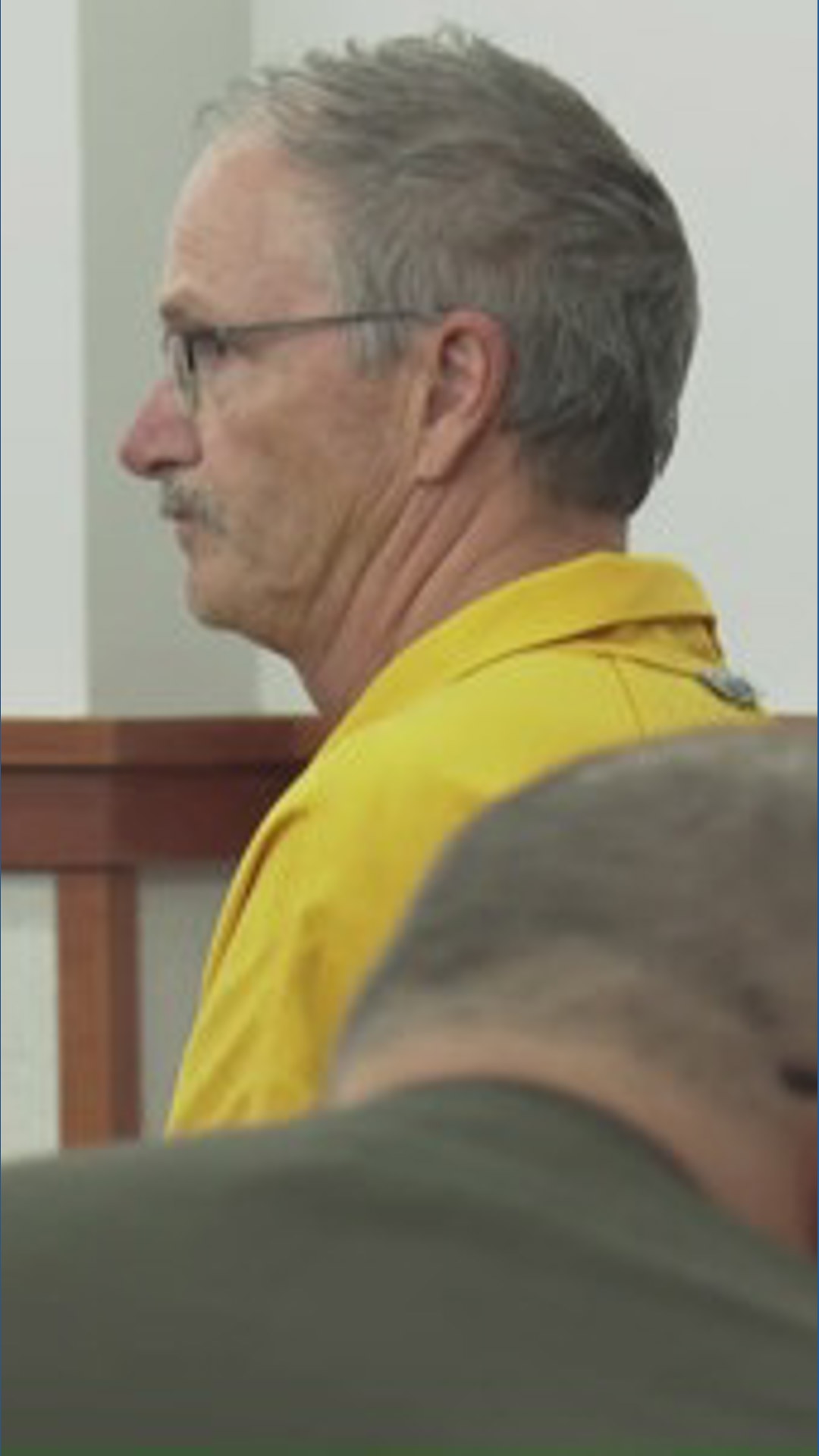 Man pleads not guilty in 1987 Westbrook cold case murder ...