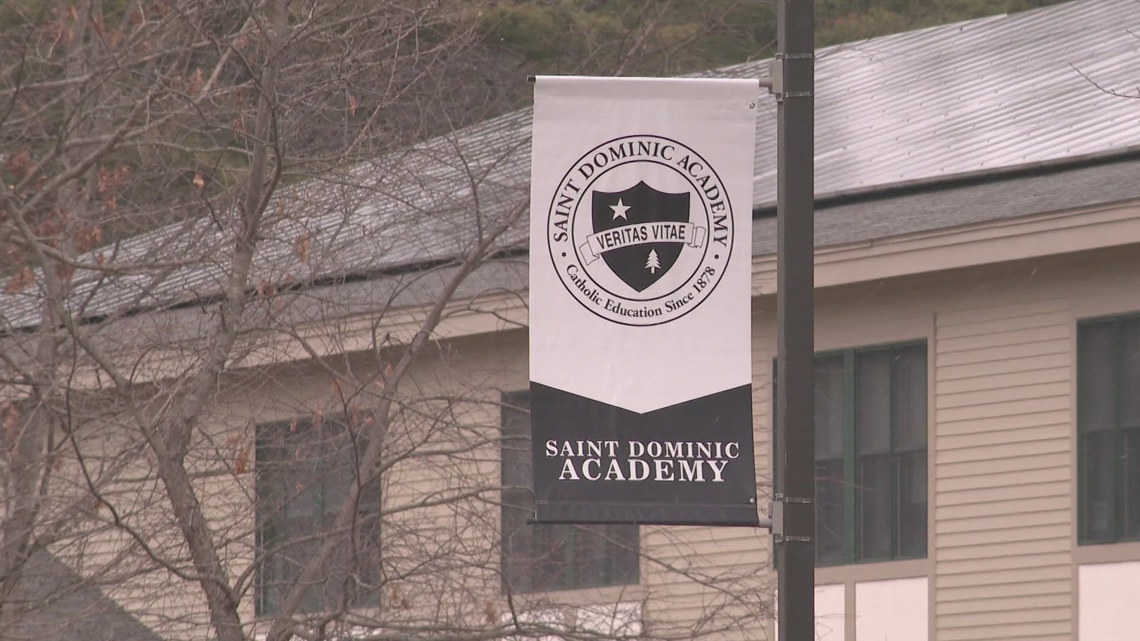 Dominic Reed High School Saint Dominic Regional High School will not open in Lewiston next ...